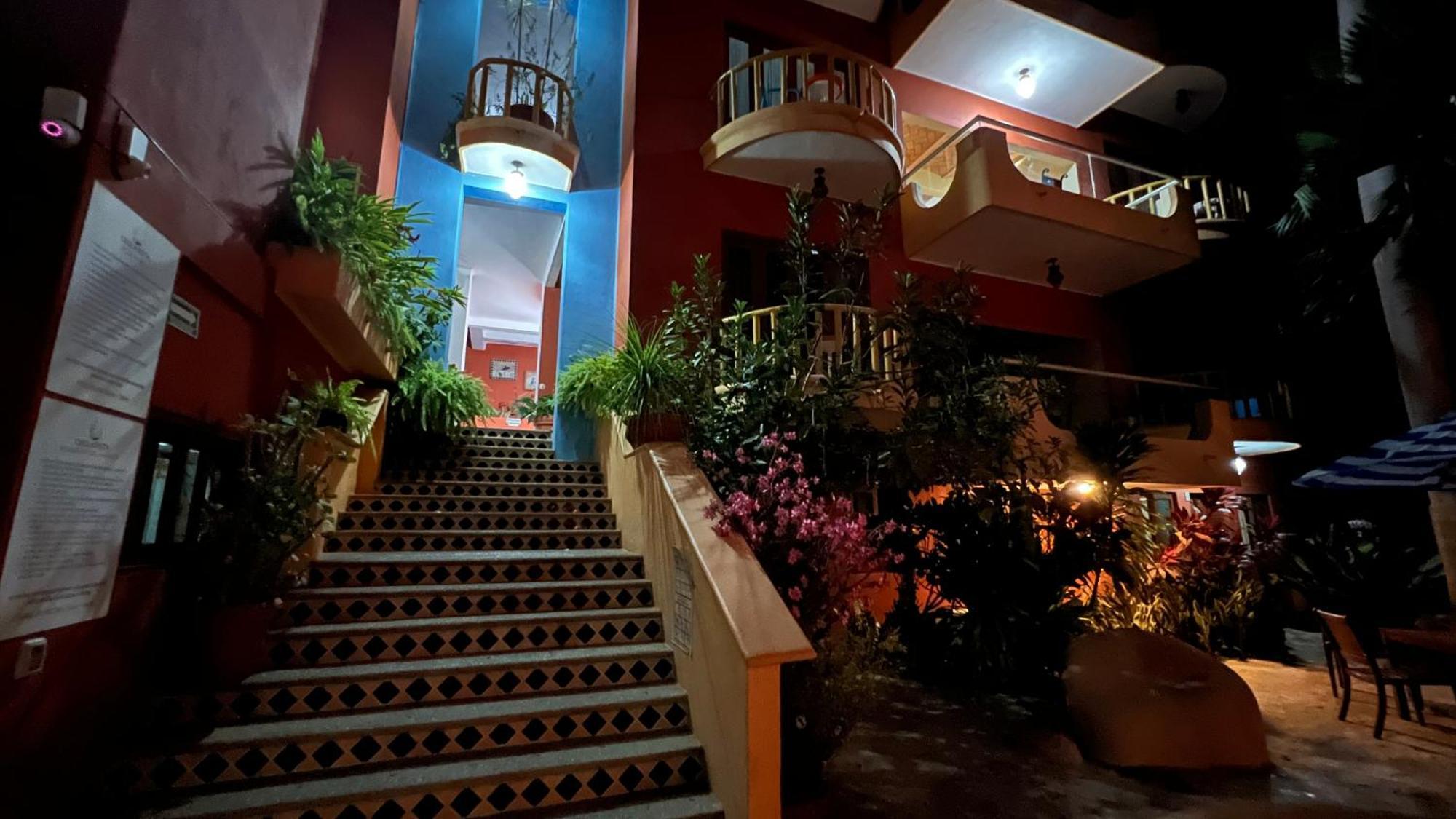 Villas Chulavista Саюліта Екстер'єр фото