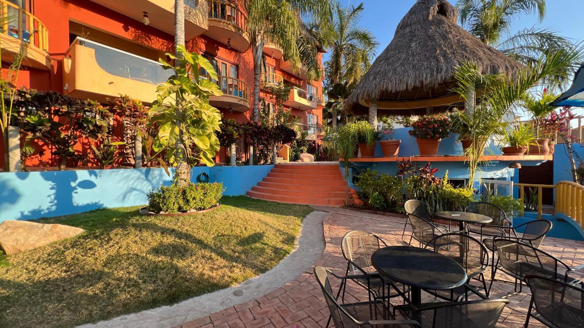 Villas Chulavista Саюліта Екстер'єр фото