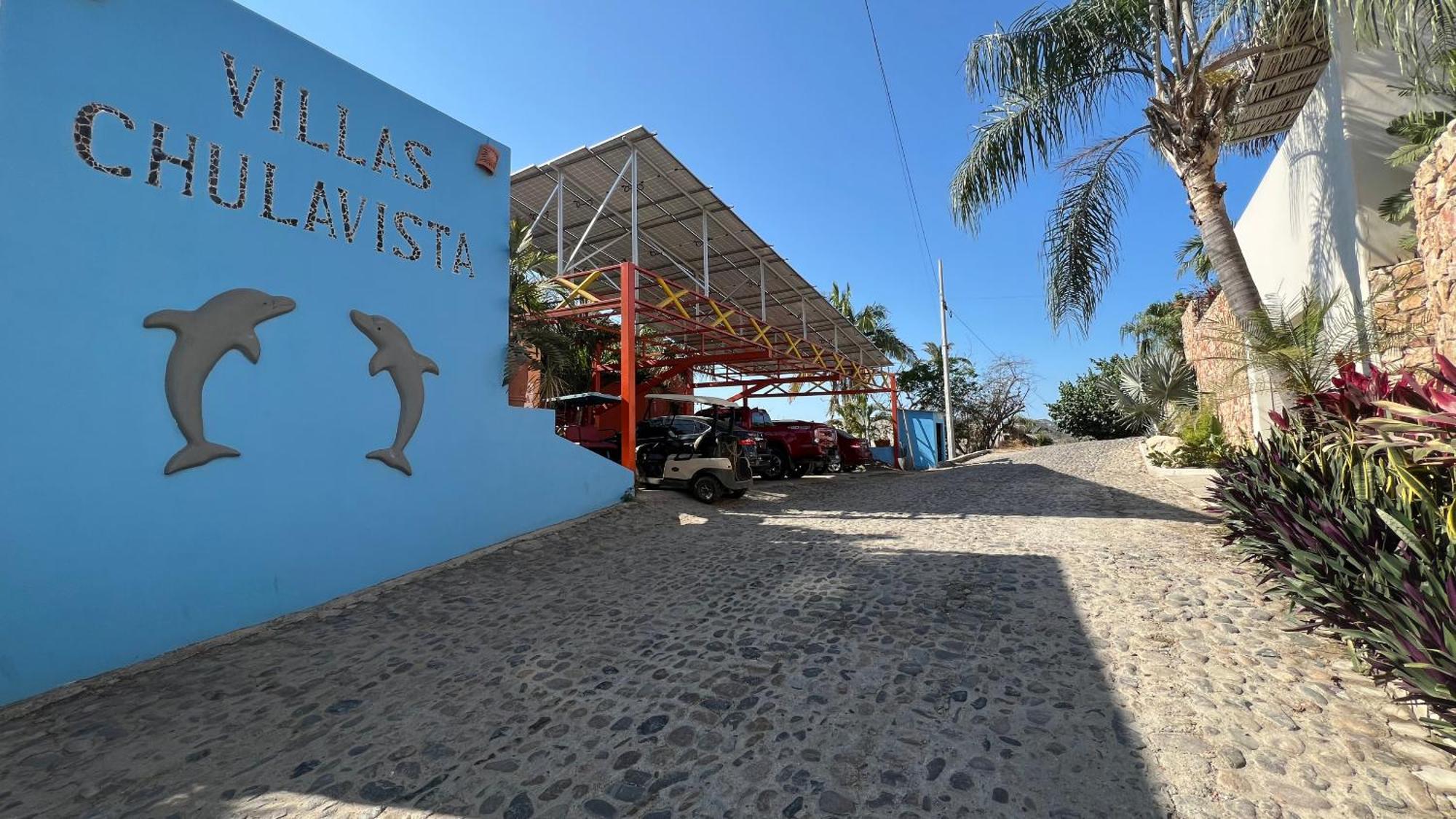 Villas Chulavista Саюліта Екстер'єр фото