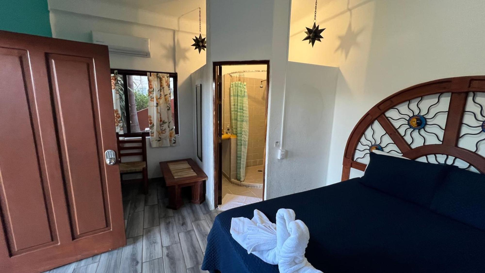 Villas Chulavista Саюліта Екстер'єр фото