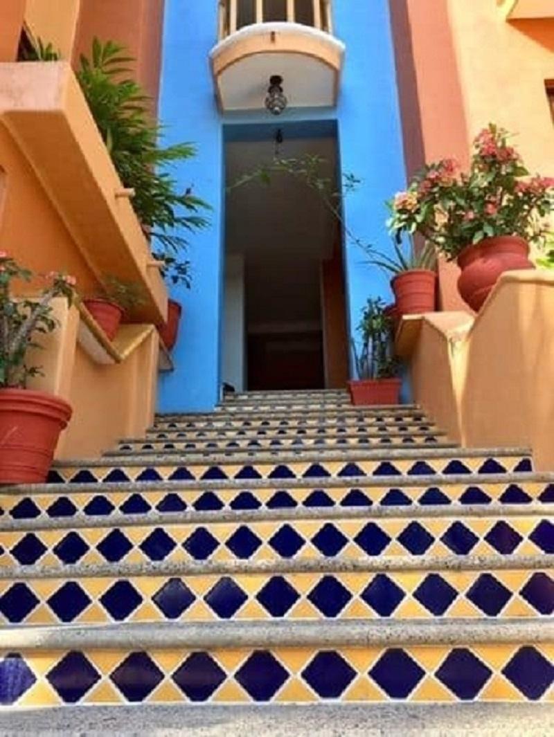 Villas Chulavista Саюліта Екстер'єр фото